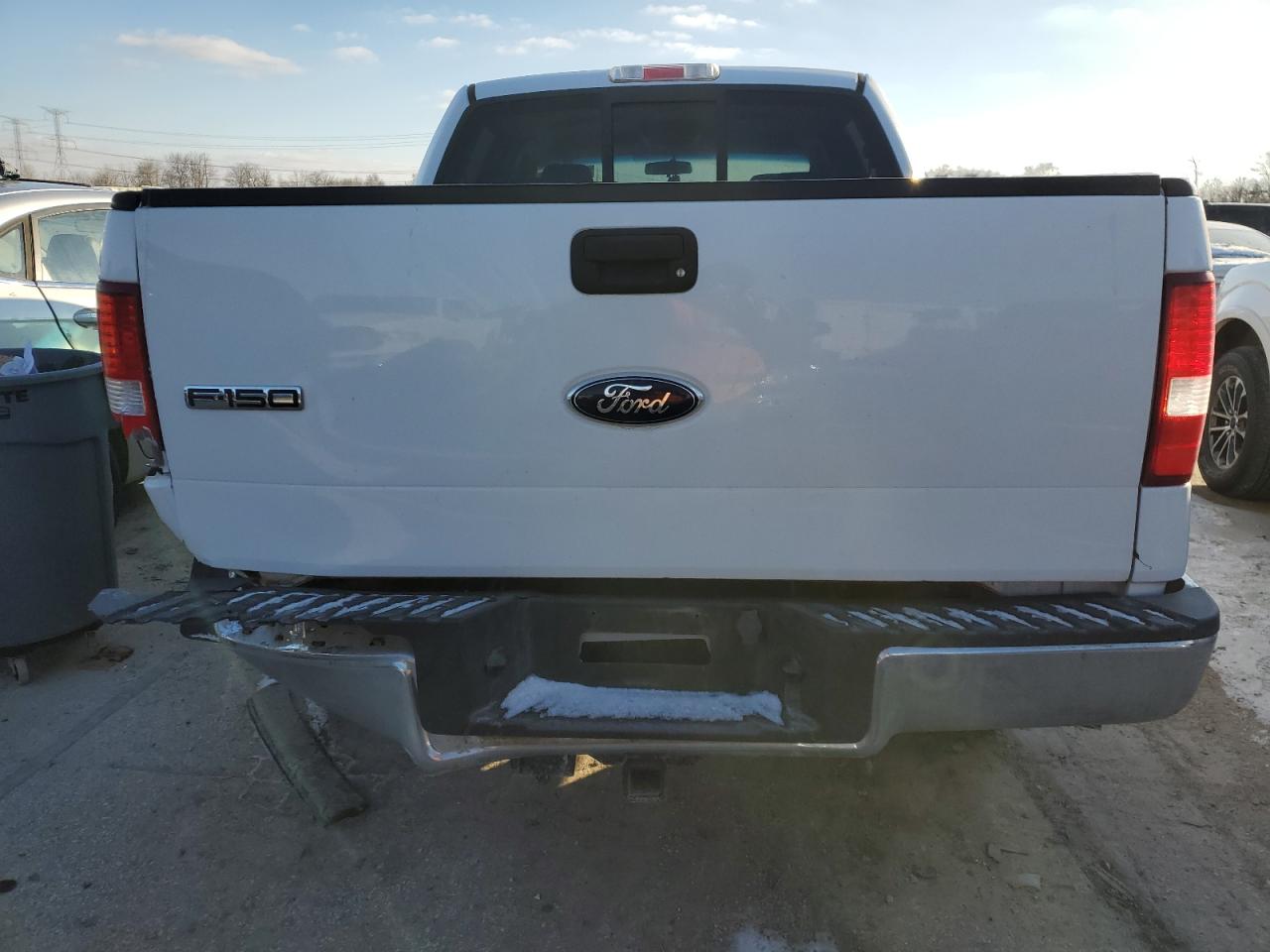 2006 Ford F-150 - Image 6