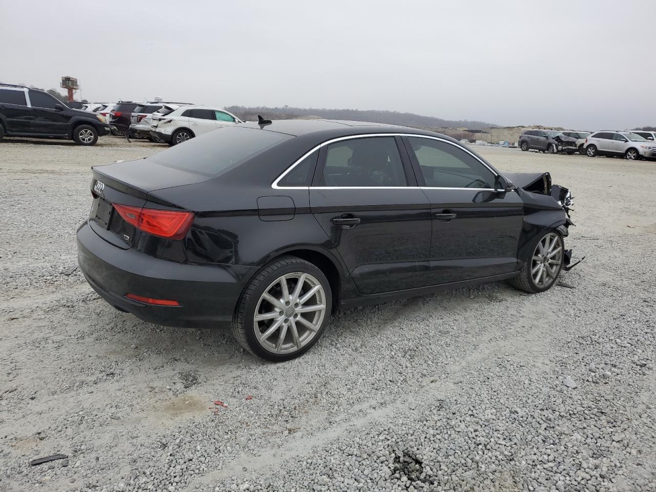2015 Audi A3 - Image 3