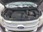 2011 Ford Explorer Xlt იყიდება Columbus-ში, OH - Front End