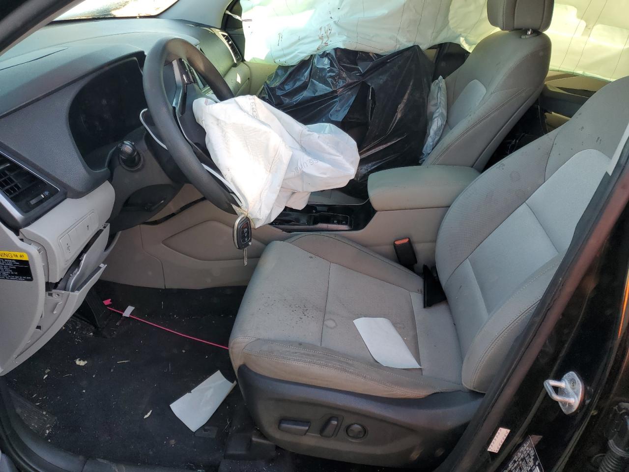 2016 Hyundai Tucson - Image 7