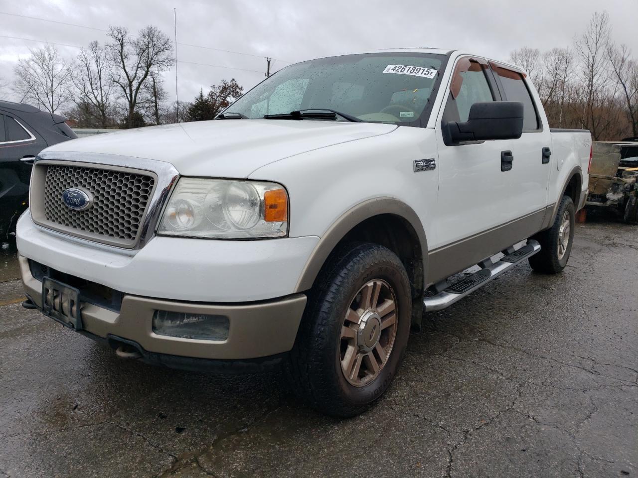 2005 Ford F-150 - Image 1