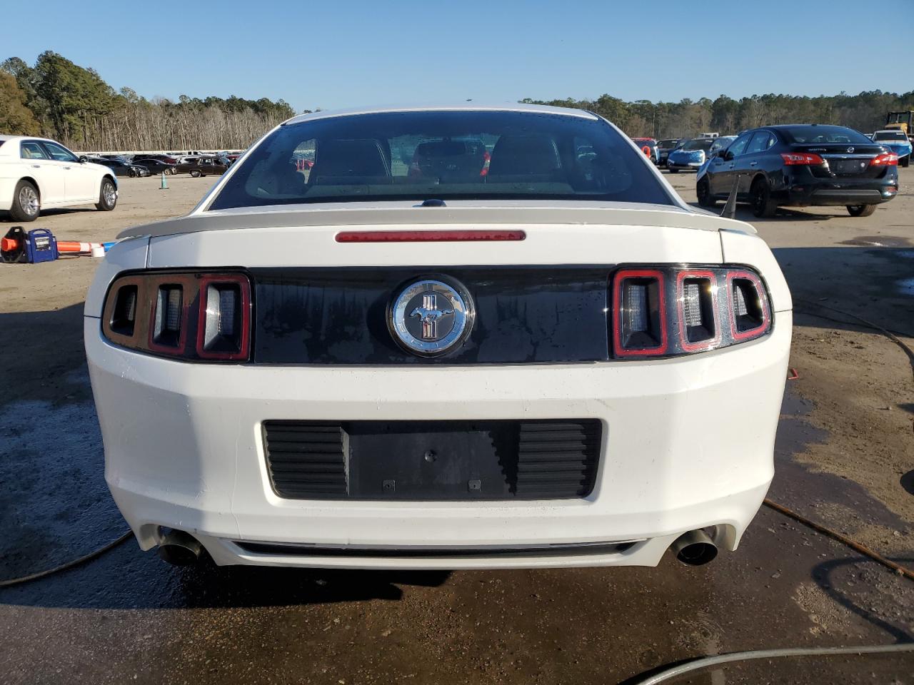 2014 Ford Mustang - Image 6