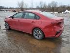 2021 Kia Forte Fe de vânzare în Columbia Station, OH - Front End