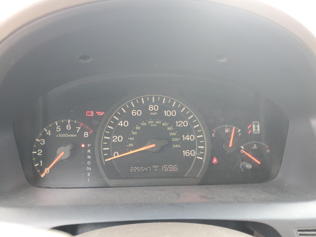 2005 Honda Accord - Image 9