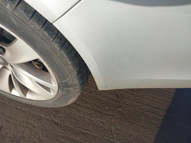 2016 VAUXHALL INSIGNIA 2.0 CDTI [170] ECOFLEX SRI NAV 5DR [START STOP]