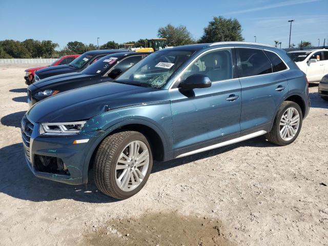 AUDI Q5 – zdjęcie z aukcji, lot #87086044