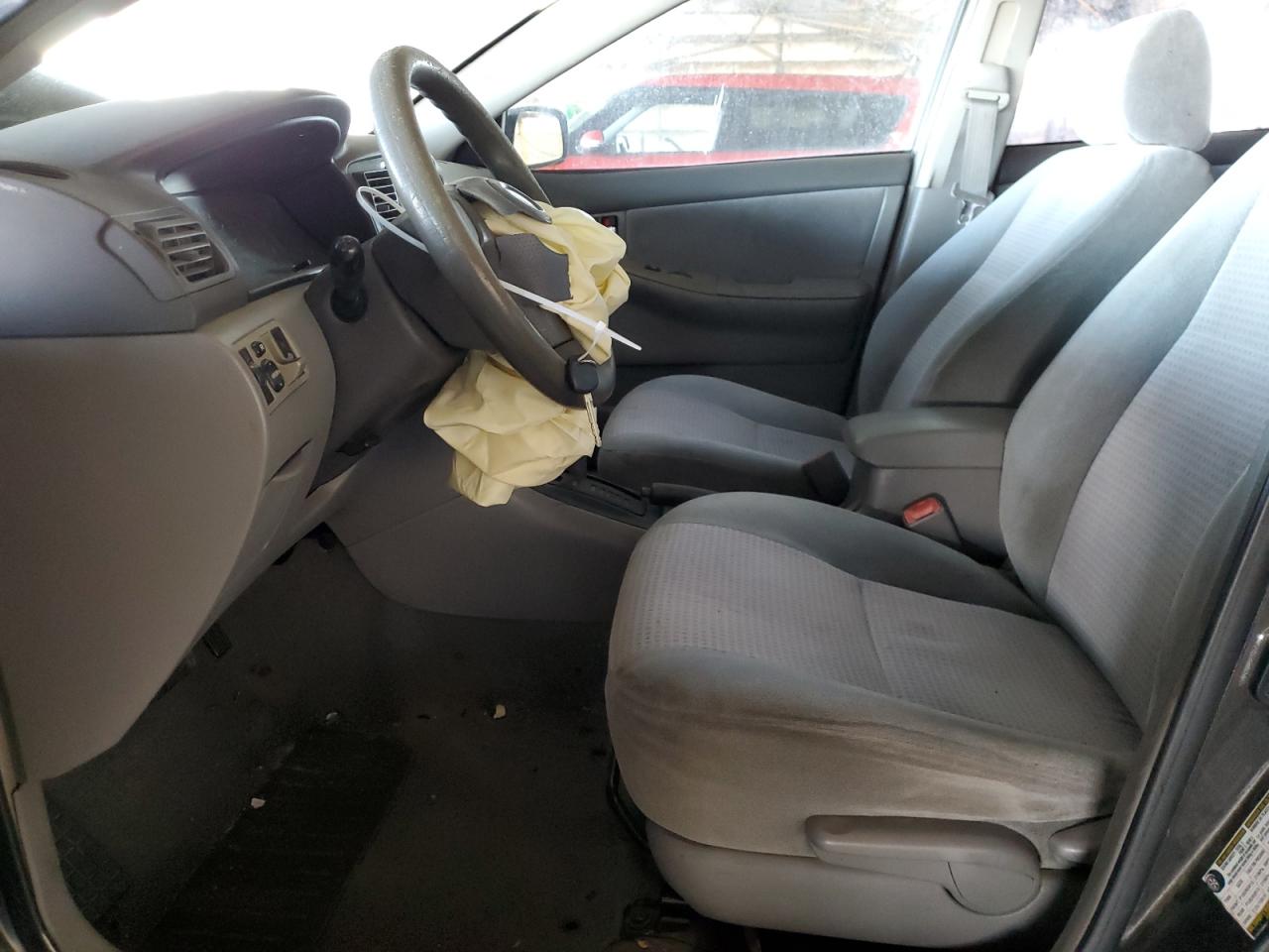 2007 Toyota Corolla - Image 7
