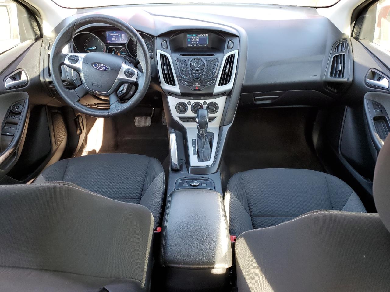 2013 Ford Focus - Image 8