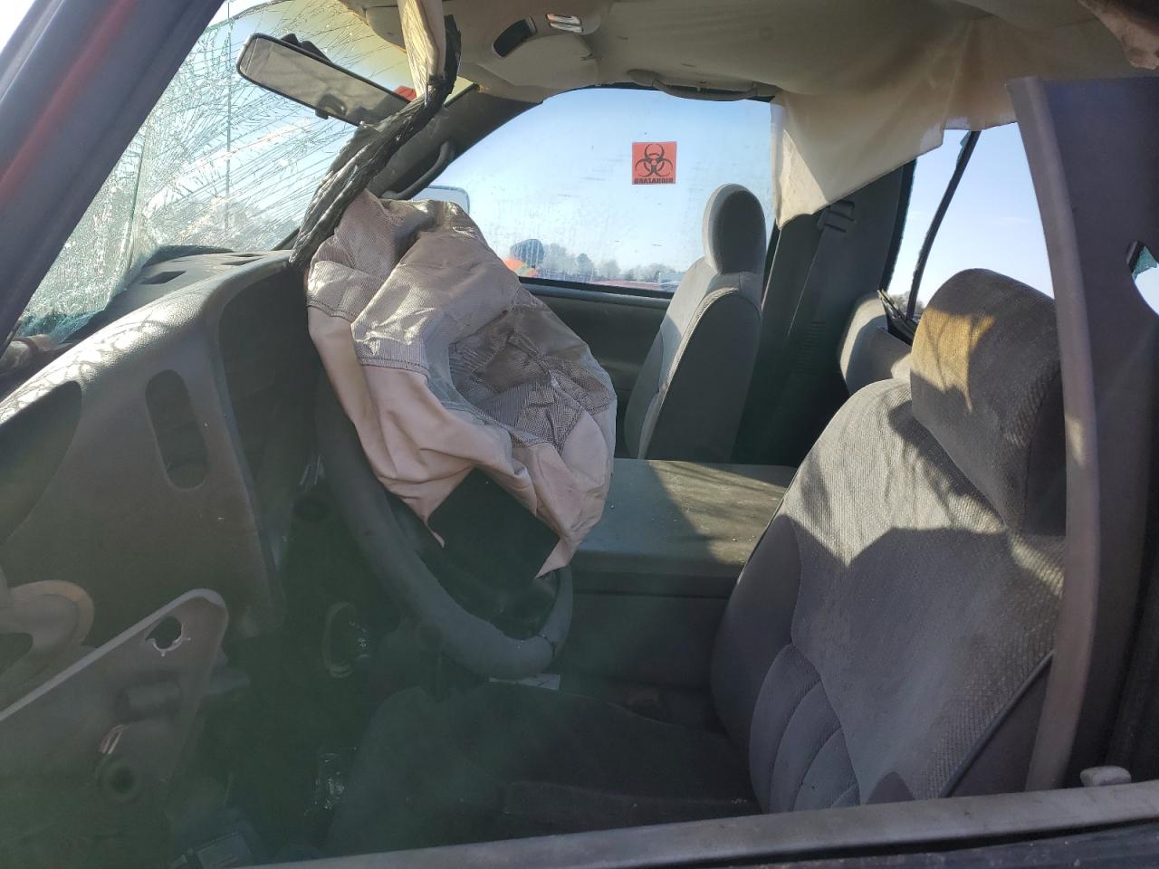 1994 Dodge RAM - Image 7
