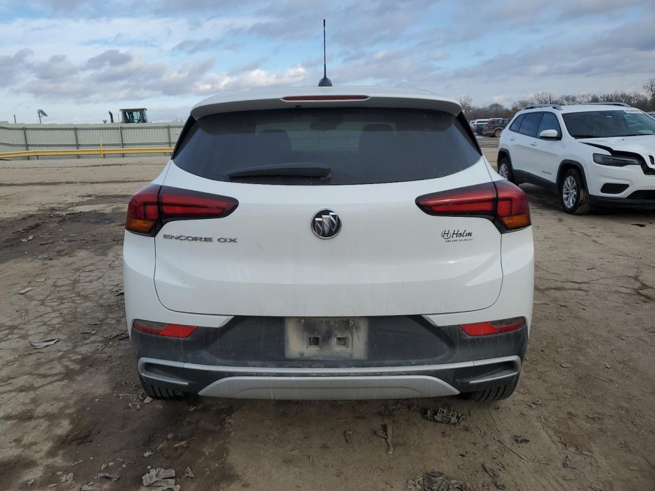 2020 Buick Encore - Image 6