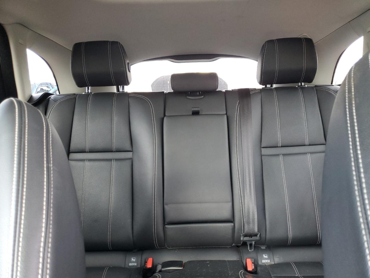 2020 Land Rover Range Rover - Image 10