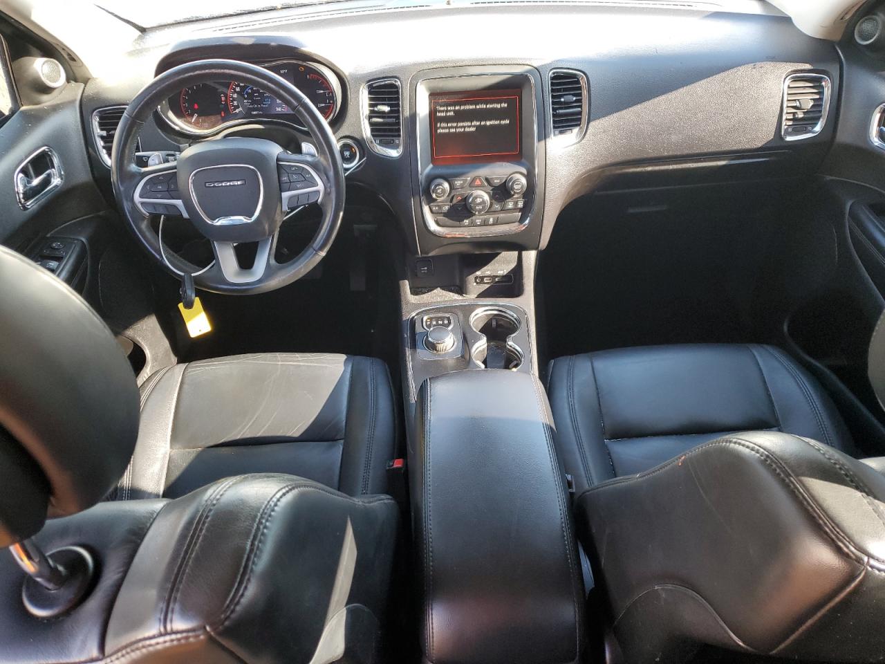2014 Dodge Durango - Image 8