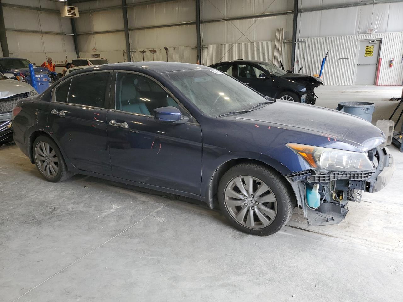 2012 Honda Accord - Image 4