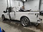 2016 Ford F150 Super Cab იყიდება Ottawa-ში, ON - All Over