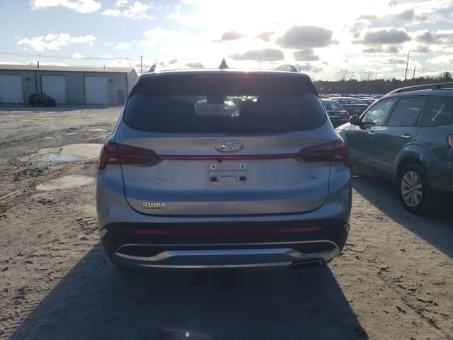  HYUNDAI SANTA FE 2023 Silver