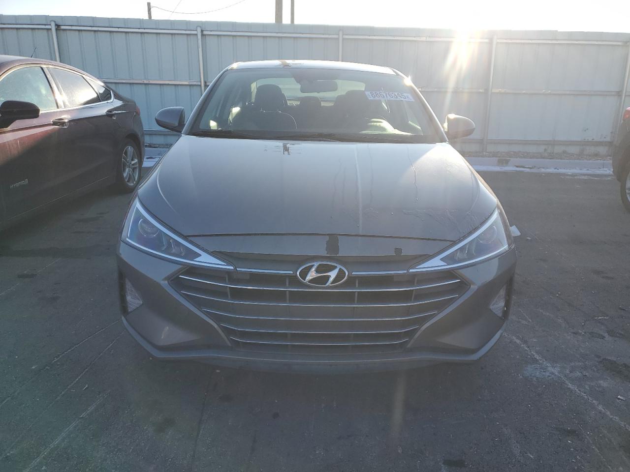 2020 Hyundai Elantra - Image 5