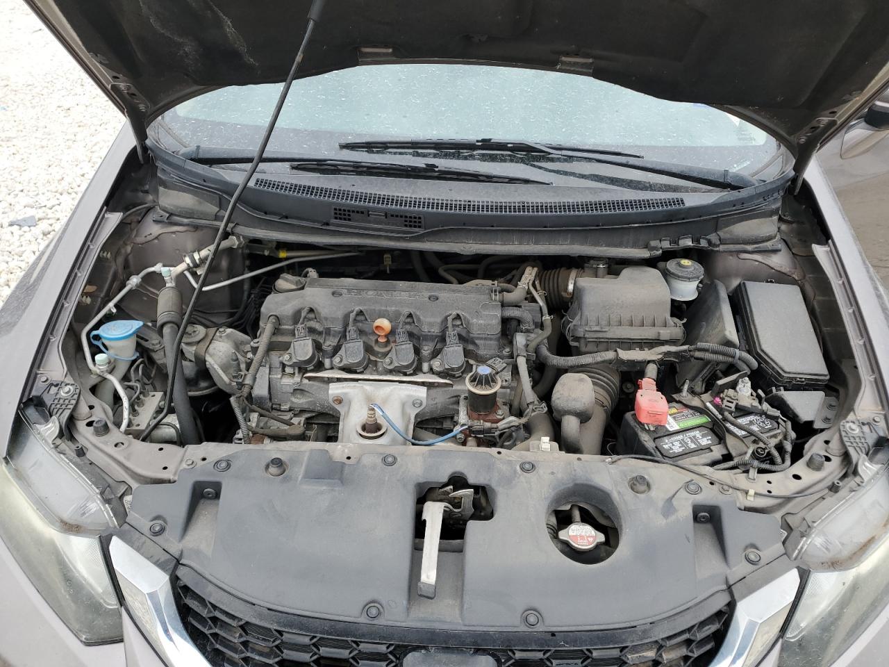 2013 Honda Civic - Image 11