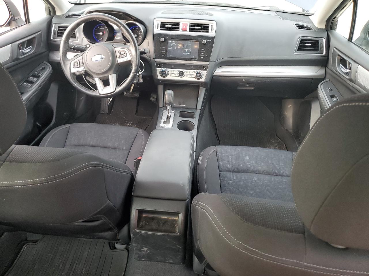 2015 Subaru Legacy - Image 8