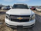 2017 Chevrolet Suburban K1500 Lt на продаже в Kansas City, KS - Rear End