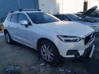 2020 Volvo Xc60 T5 Momentum for Sale in Windsor, NJ - Front End