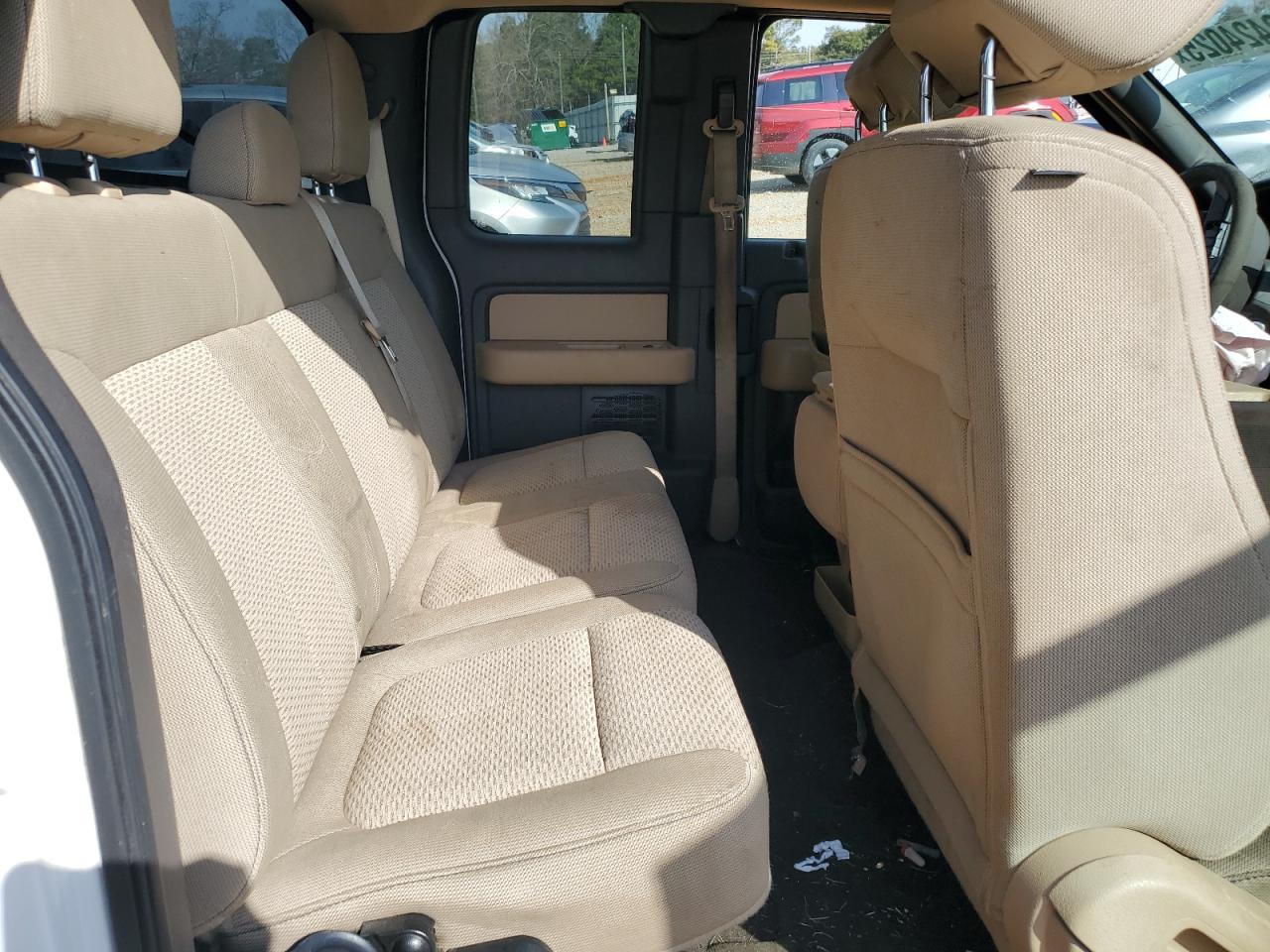 2014 Ford F-150 - Image 10