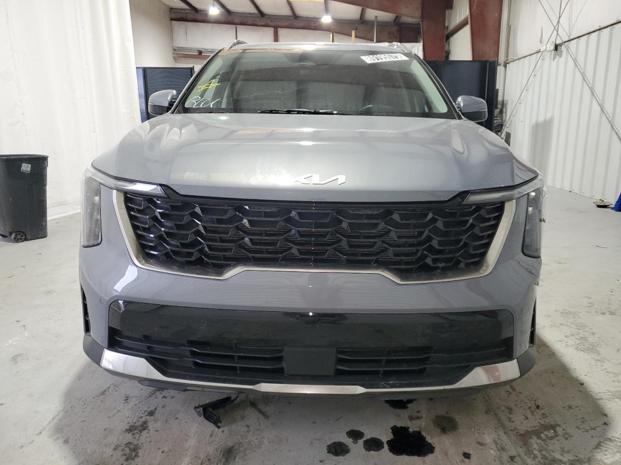 2024 Kia Sorento - Image 5