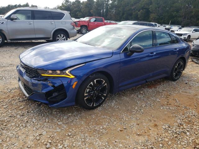 2024 Kia K5 Gt Line