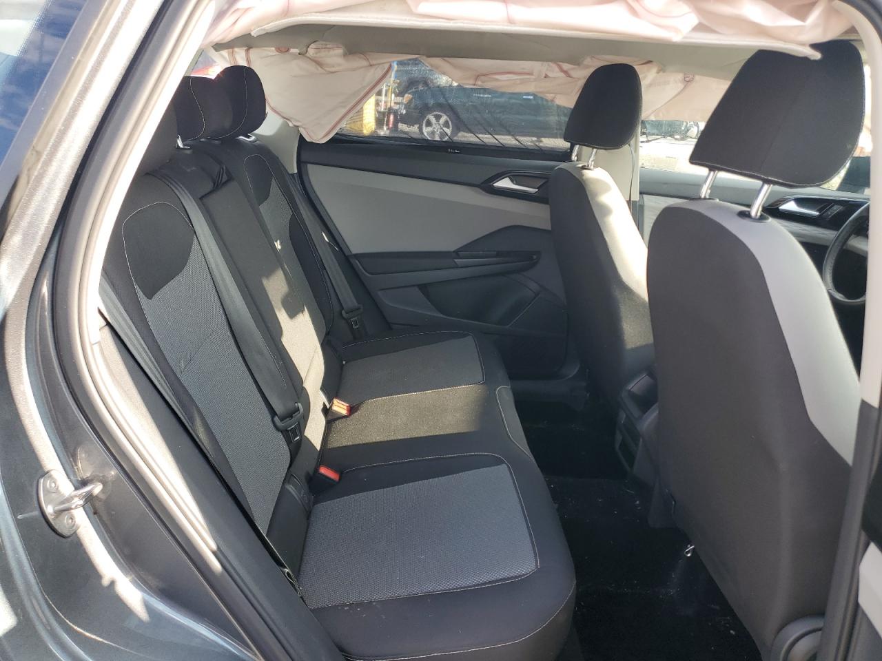 2023 Volkswagen Taos S VIN: 3VVCX7B29PM367858 Lot: 42870075