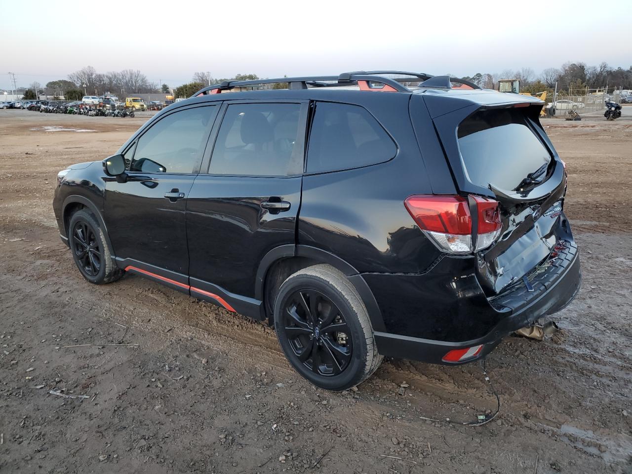 2019 Subaru Forester - Image 2