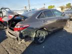 2016 Toyota Camry Le на продаже в Colton, CA - Front End