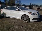 2015 Hyundai Sonata Sport იყიდება Graham-ში, WA - Front End