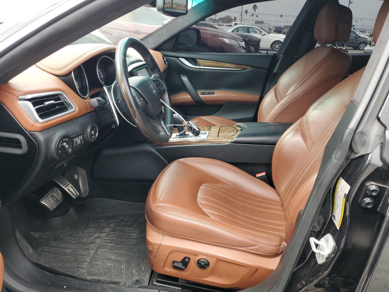 2016 Maserati Ghibli - Image 7