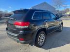 2014 Jeep Grand Cherokee Limited en Venta en North Billerica, MA - Normal Wear