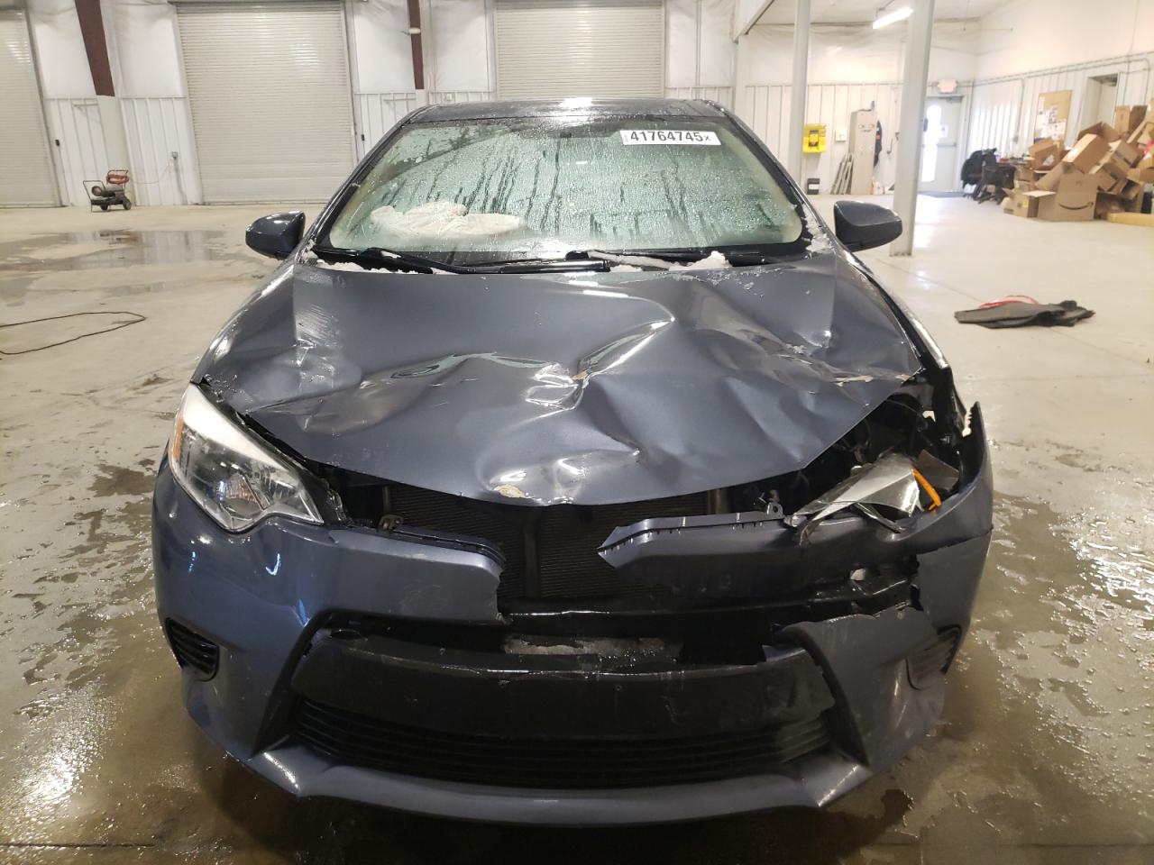 2014 Toyota Corolla - Image 5