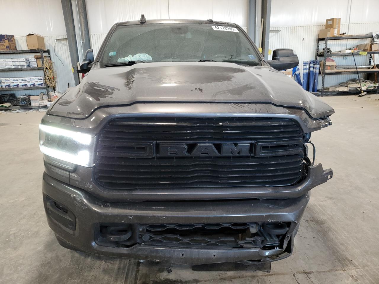 2022 RAM 2500 - Image 5