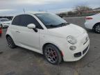 2012 Fiat 500 Sport на продаже в North Las Vegas, NV - Minor Dent/Scratches