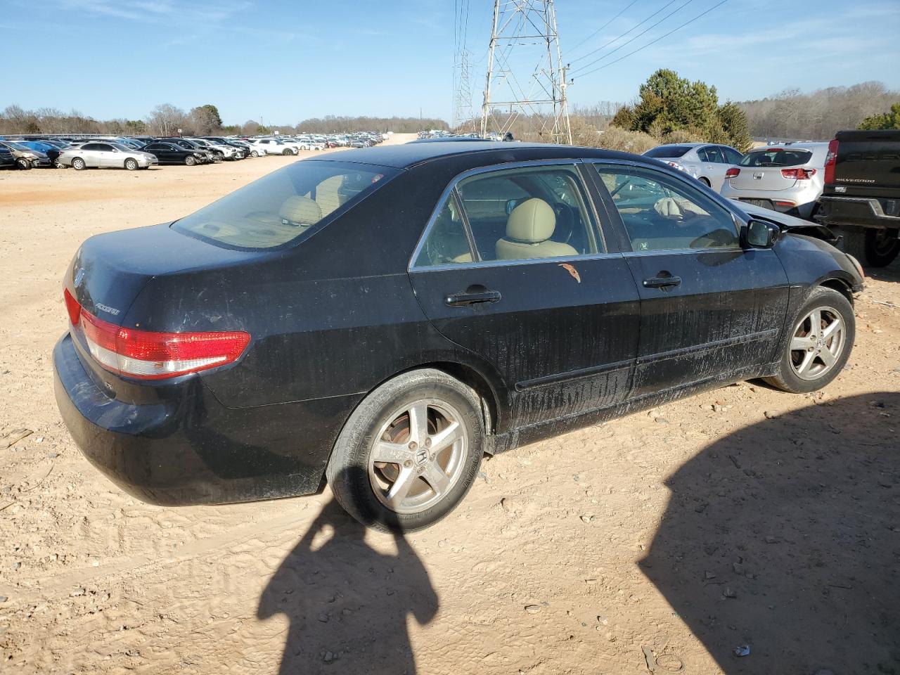 2003 Honda Accord - Image 3