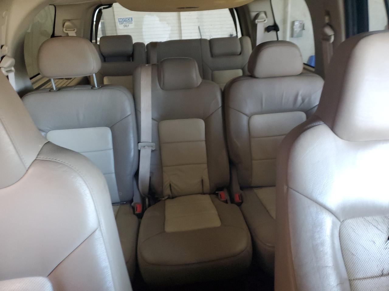 2003 Ford Expedition - Image 10