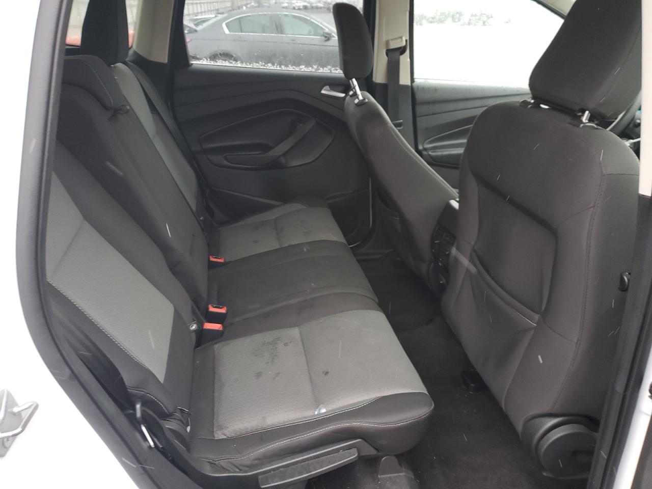 1FMCU9GD3JUC99763 FORD ESCAPE 2018