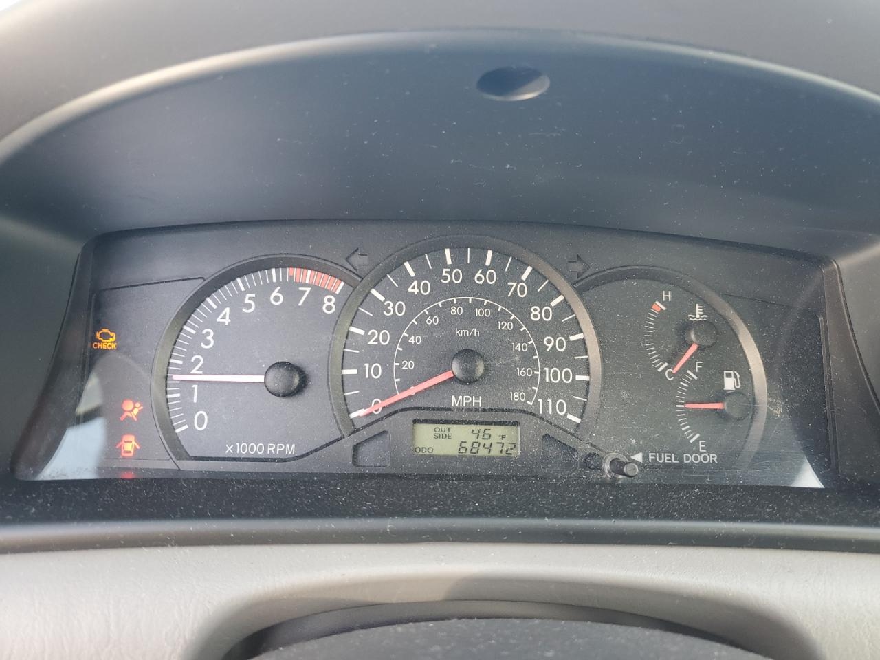 2006 Toyota Corolla - Image 9