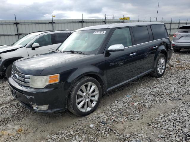 2010 Ford Flex Limited