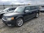 2010 Ford Flex Limited للبيع في Cahokia Heights، IL - All Over