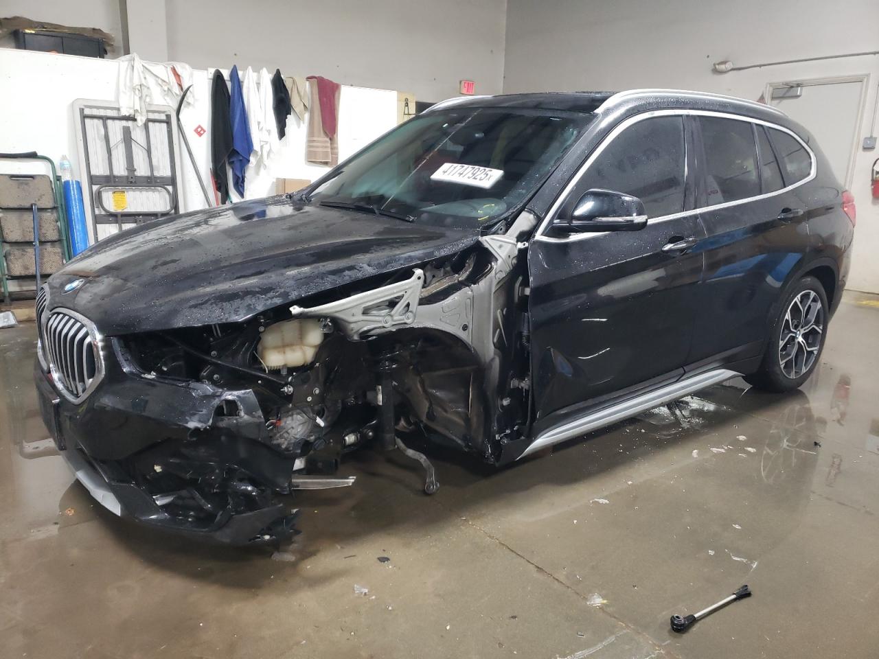 2021 BMW X1 - Image 1