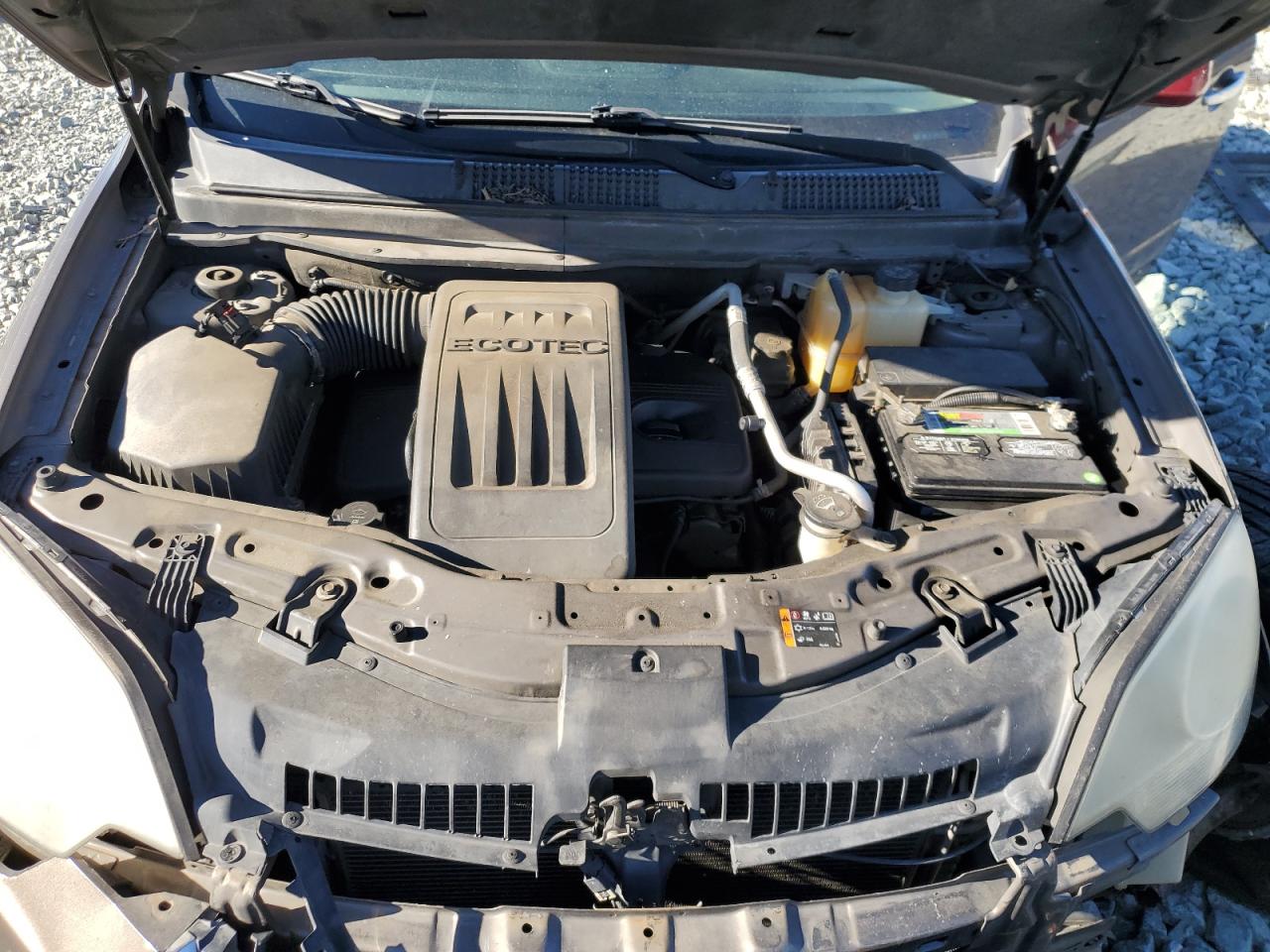 2014 Chevrolet Captiva - Image 13