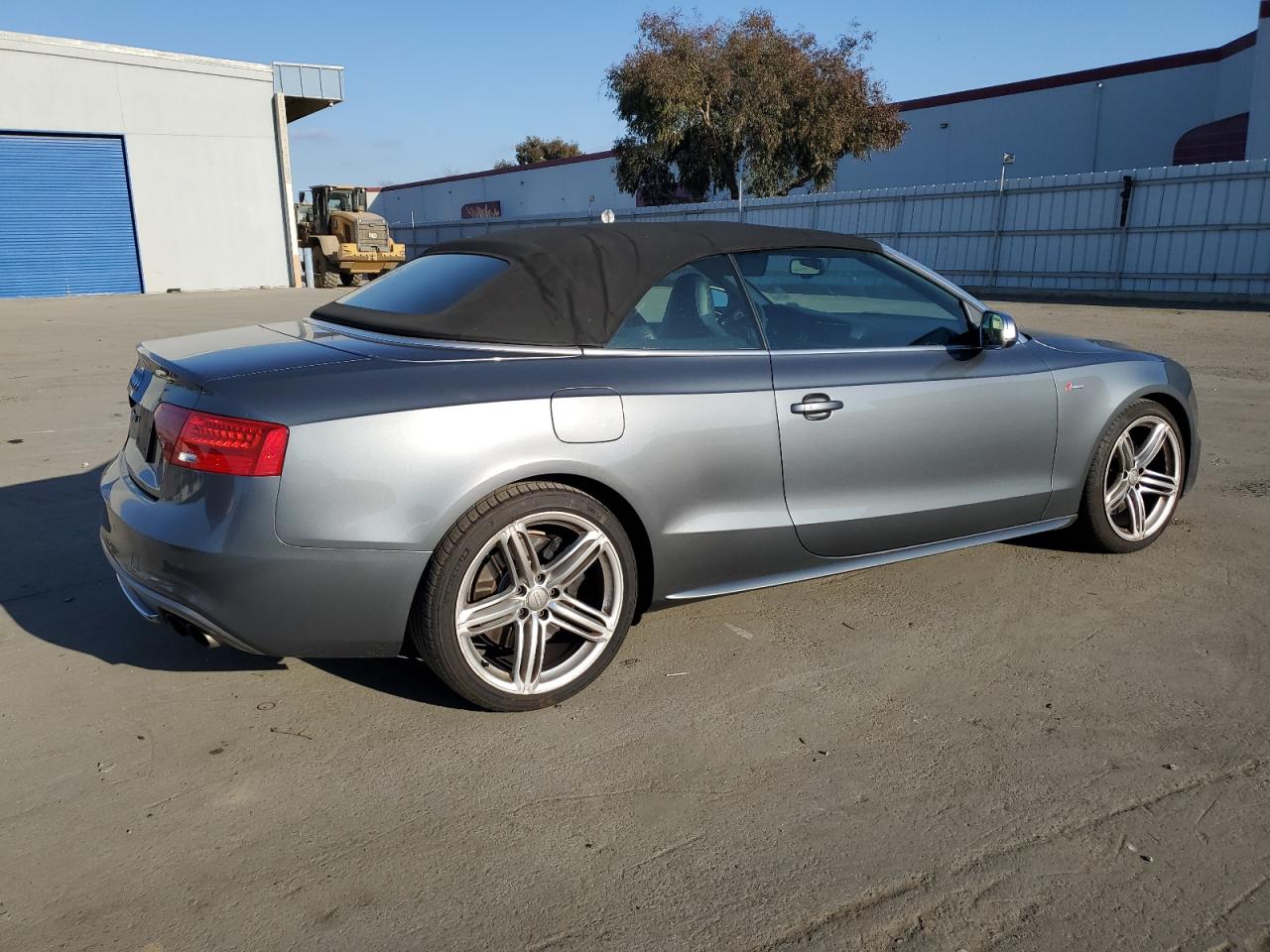 2013 Audi RS5 - Image 3