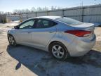 2013 Hyundai Elantra Gls zu verkaufen in Walton, KY - Front End