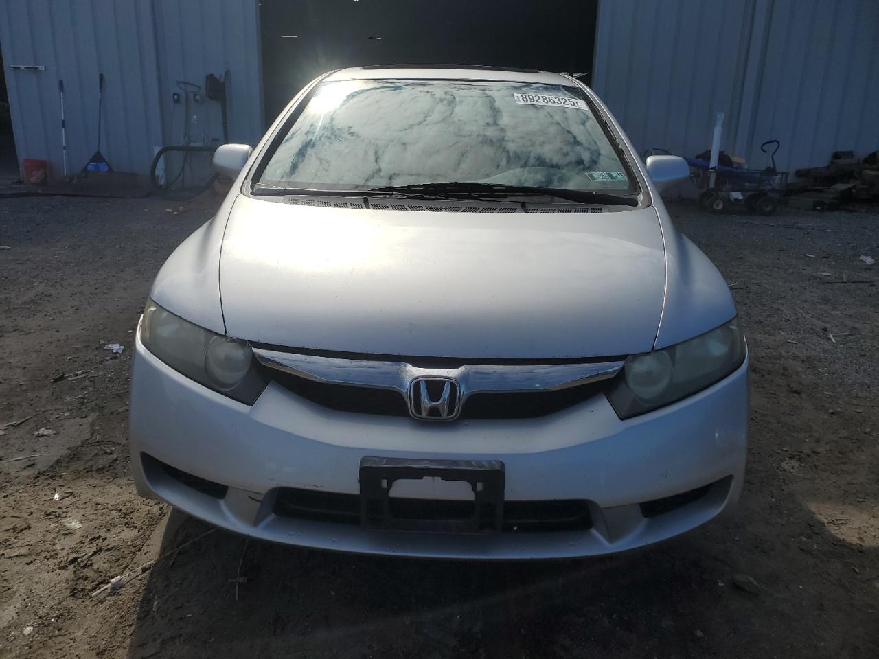 2010 Honda Civic - Image 5