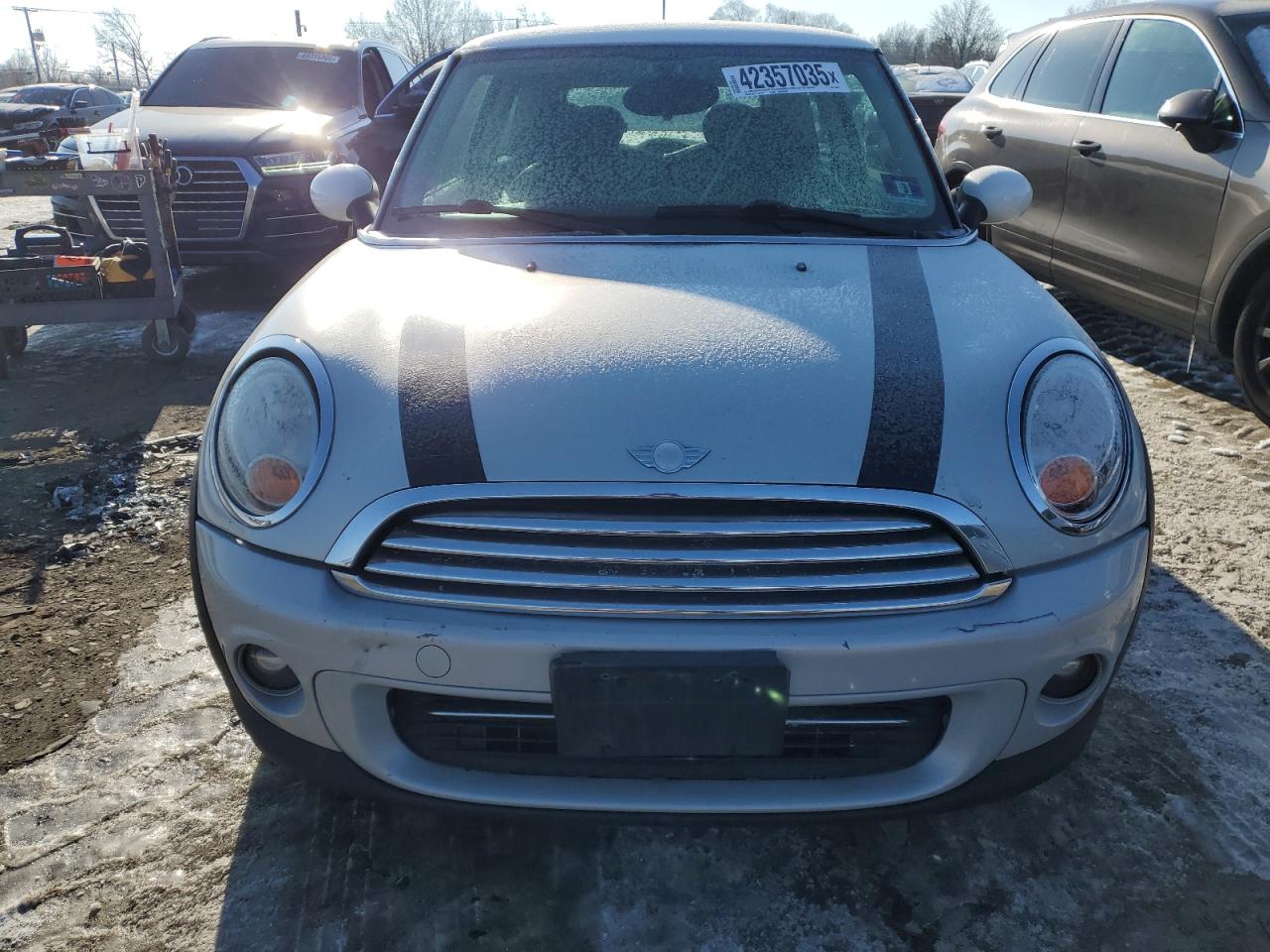 2012 MINI Cooper - Image 5