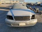 1998 Lexus Ls 400 იყიდება Kansas City-ში, KS - Front End