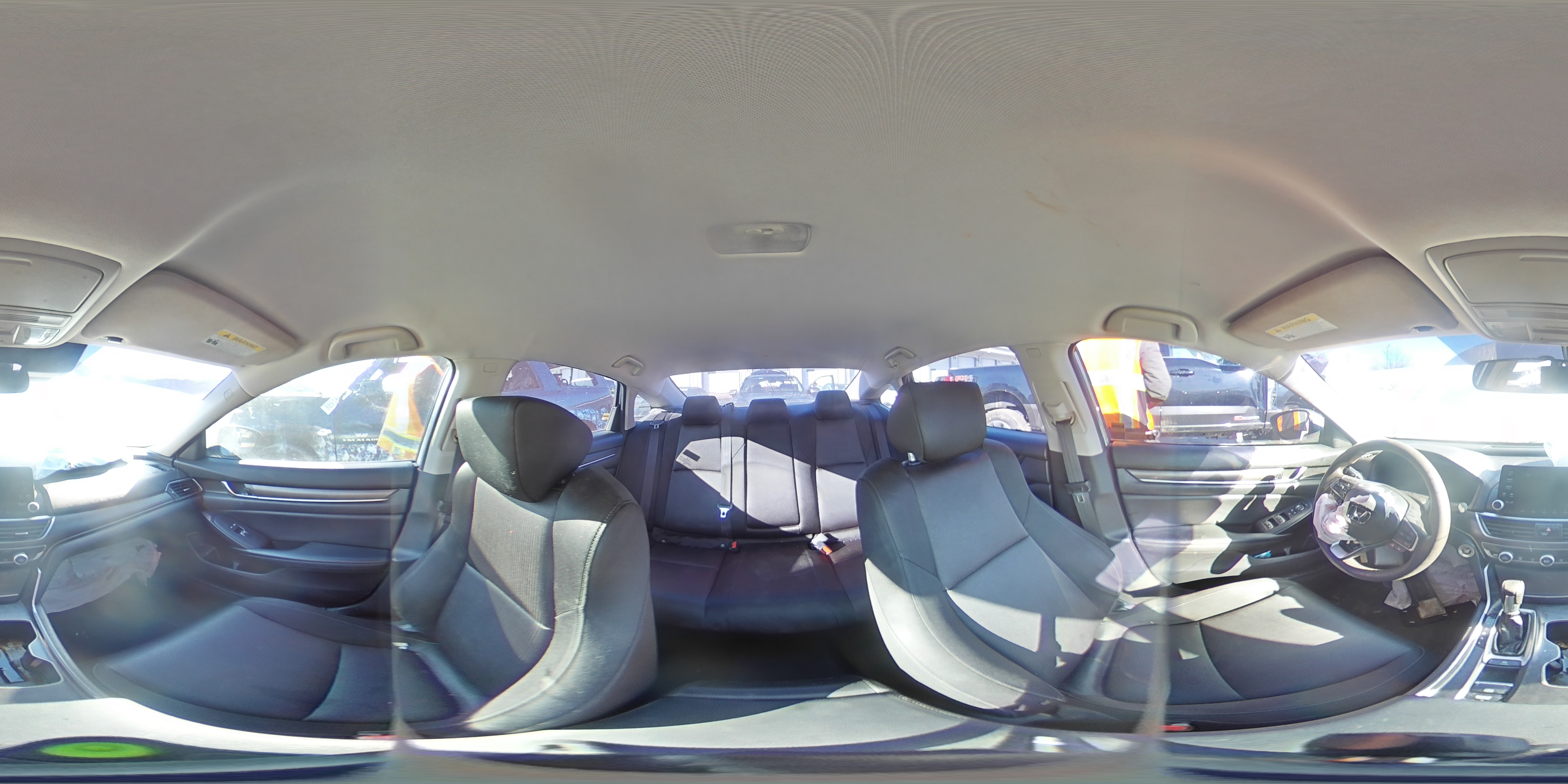 2019 Honda Accord - Image 12